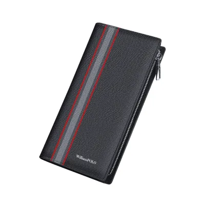 REGAL FLEX MEN'S WALLET